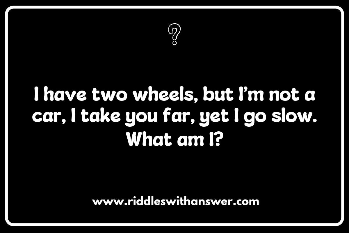 Cycling Riddles and Team Building: Strengthening Bonds Through Fun