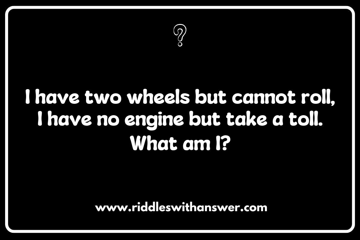 Cycling Riddles for Events: Adding Fun to Races and Gatherings
