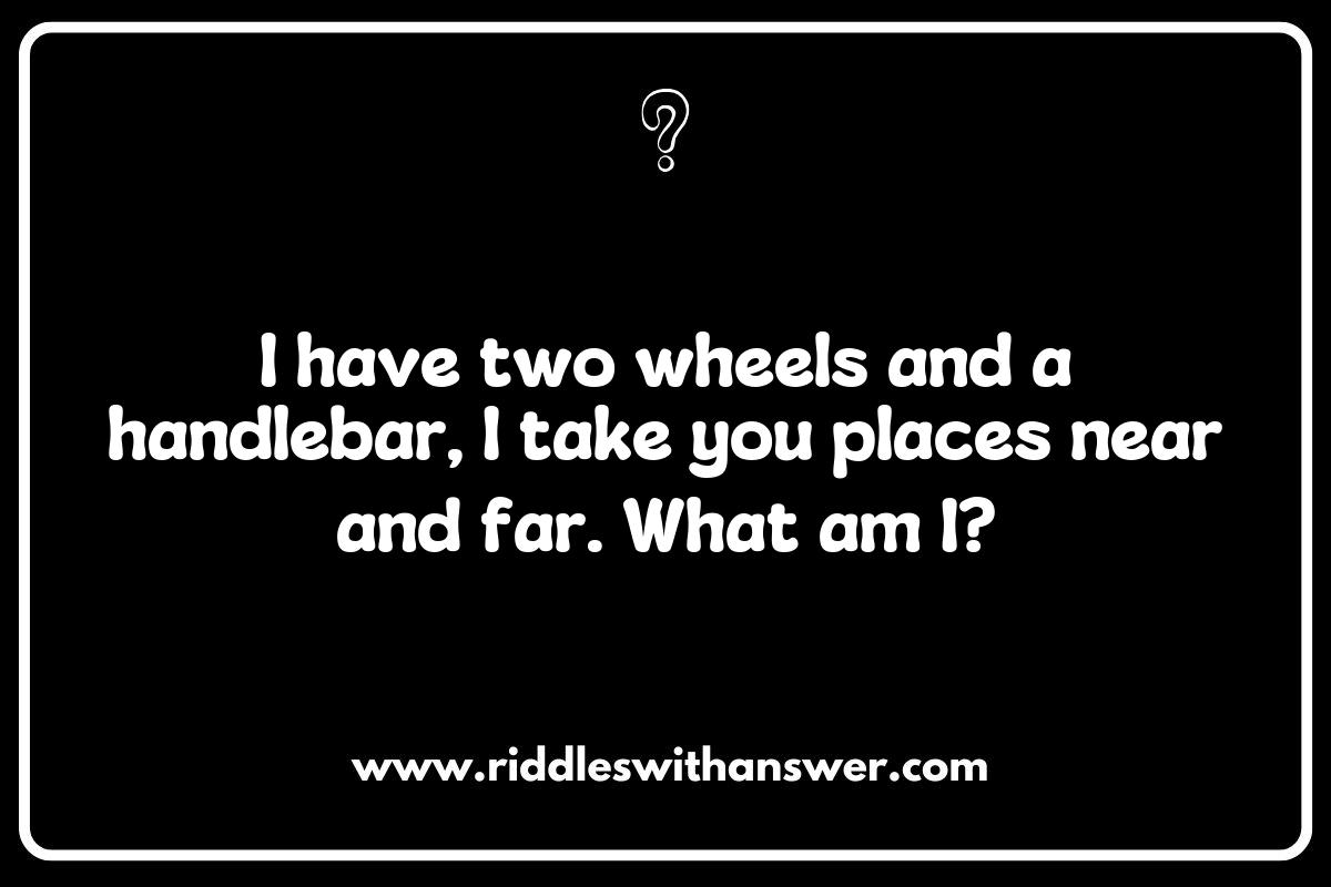 Cycling Riddles for Kids: Fun and Engaging Challenges