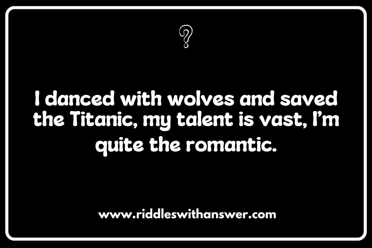 Discovering the Fun: Hollywood Celebrities Riddles for Movie Buffs