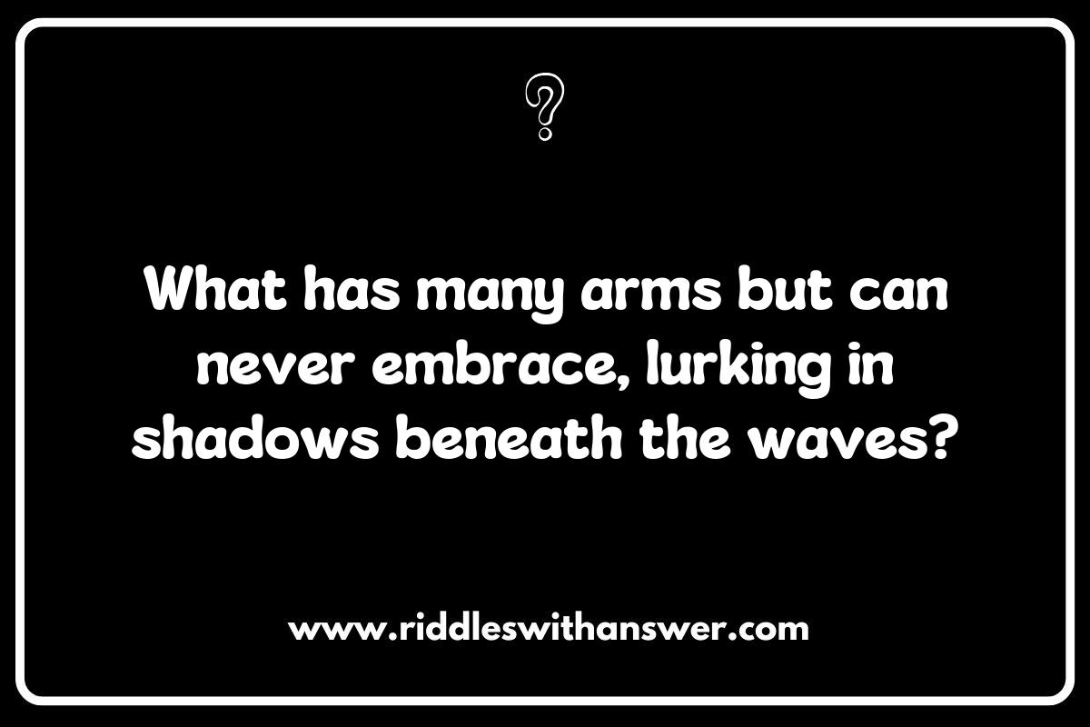 Diving Deep: The Connection Between Kraken Riddles and Ocean Legends