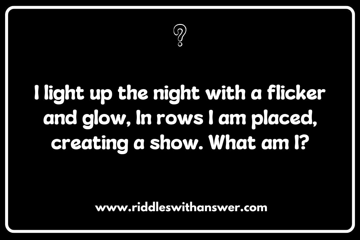 Diwali Riddles to Spark Your Festive Spirit