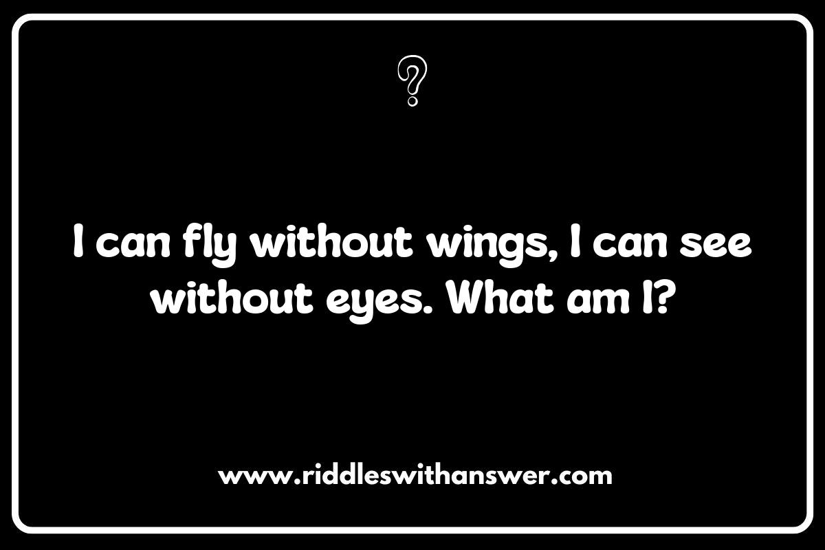 Drones and Robots Riddles: A Game of Wit and Innovation