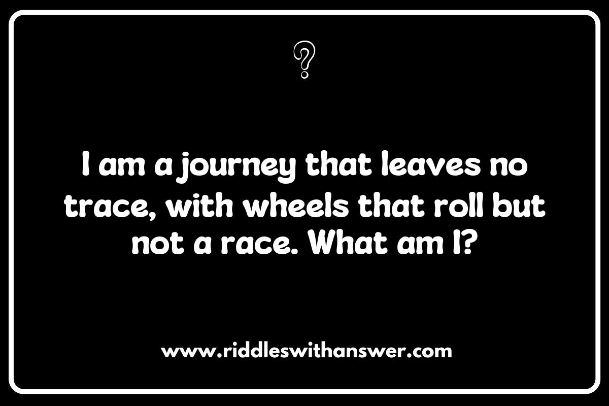 Eco-Friendly Road Trip Riddles for Sustainable Travel