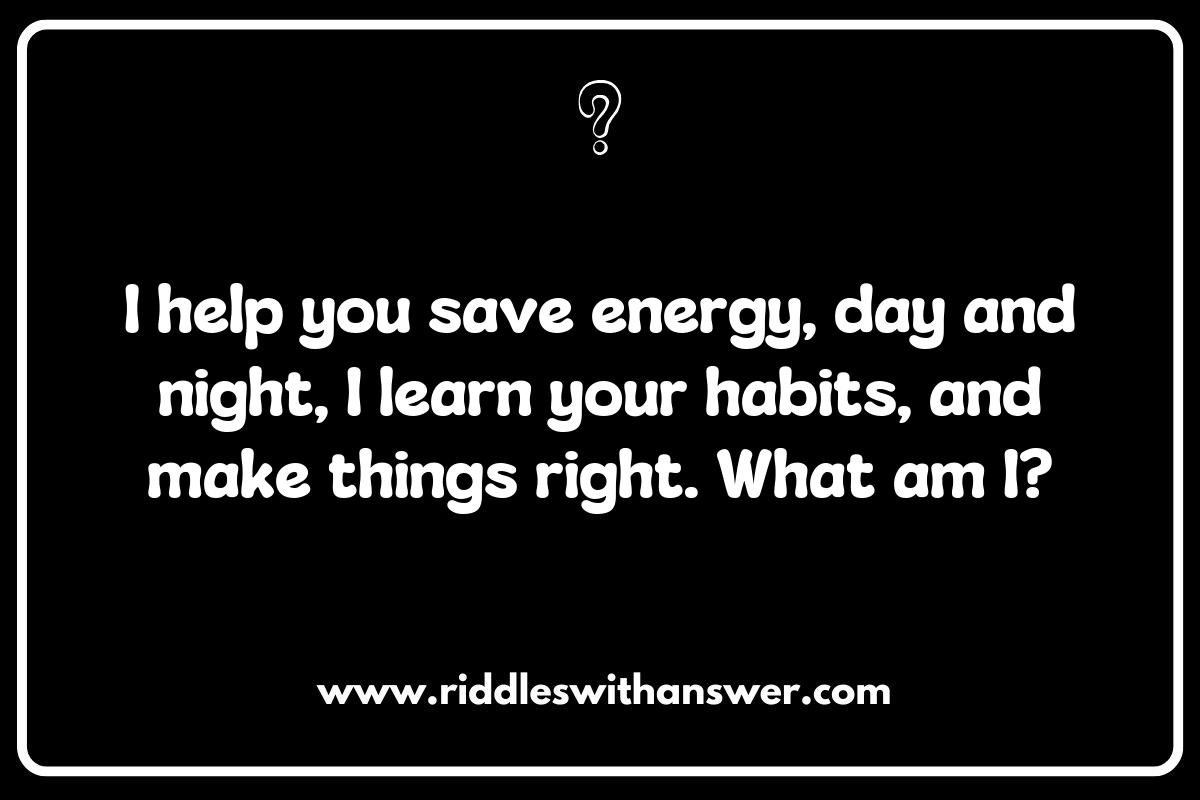 Eco-Friendly Smart Home Devices: Riddles About Sustainability