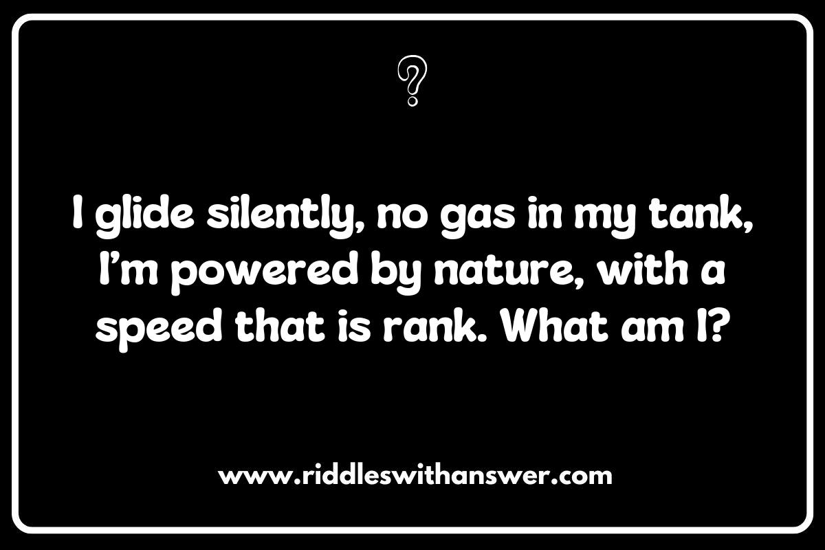 Eco-Friendly Transportation Riddles: Green Vehicles and Their Traits