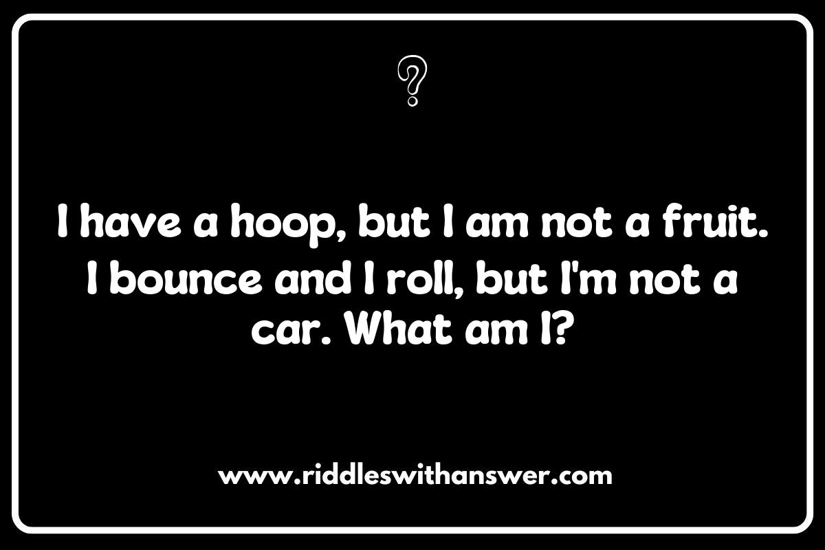 Educational Basketball Riddles: Learning the Game While Having Fun