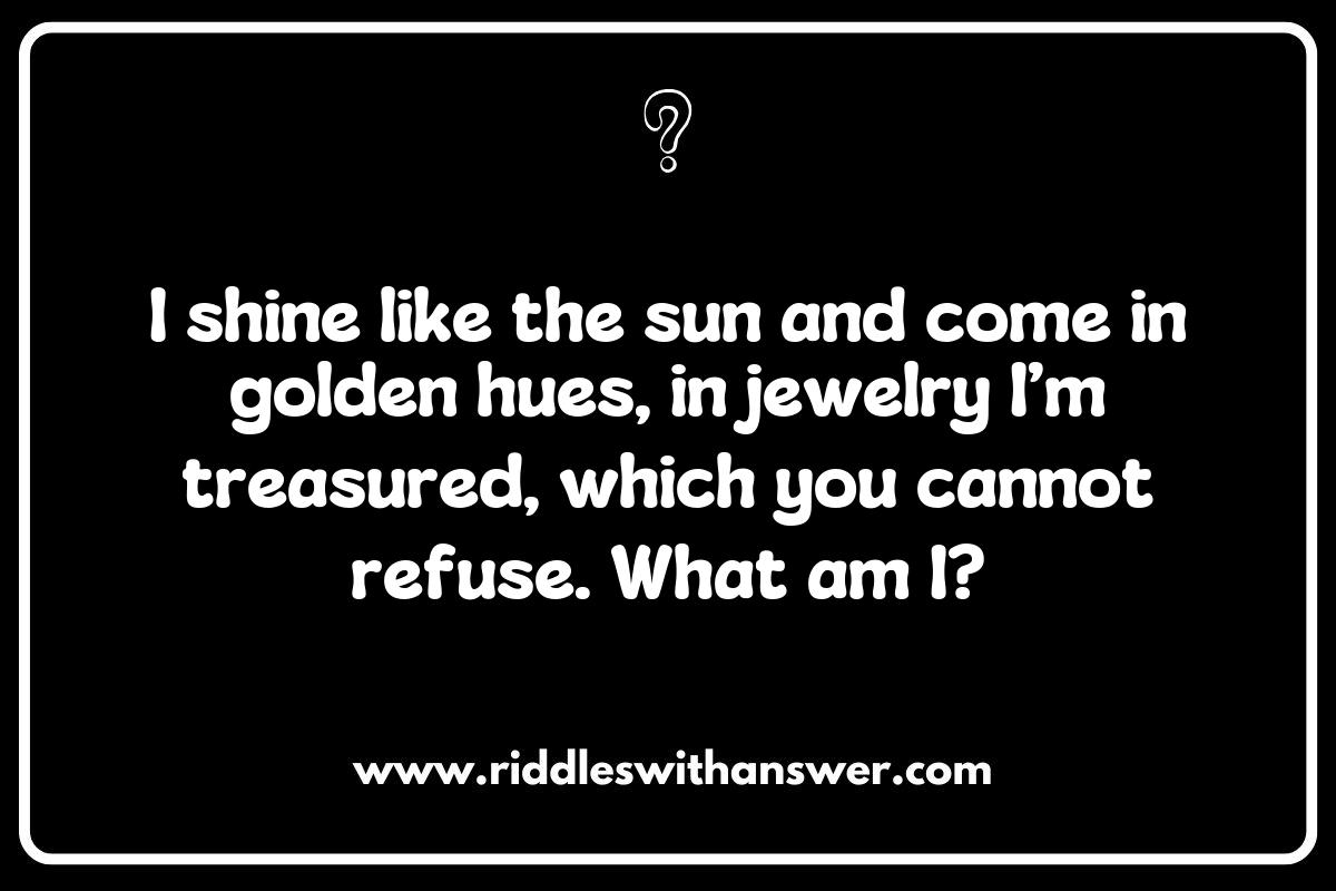 Educational Benefits of Gemstone or Mineral Riddles: Learning Through Play