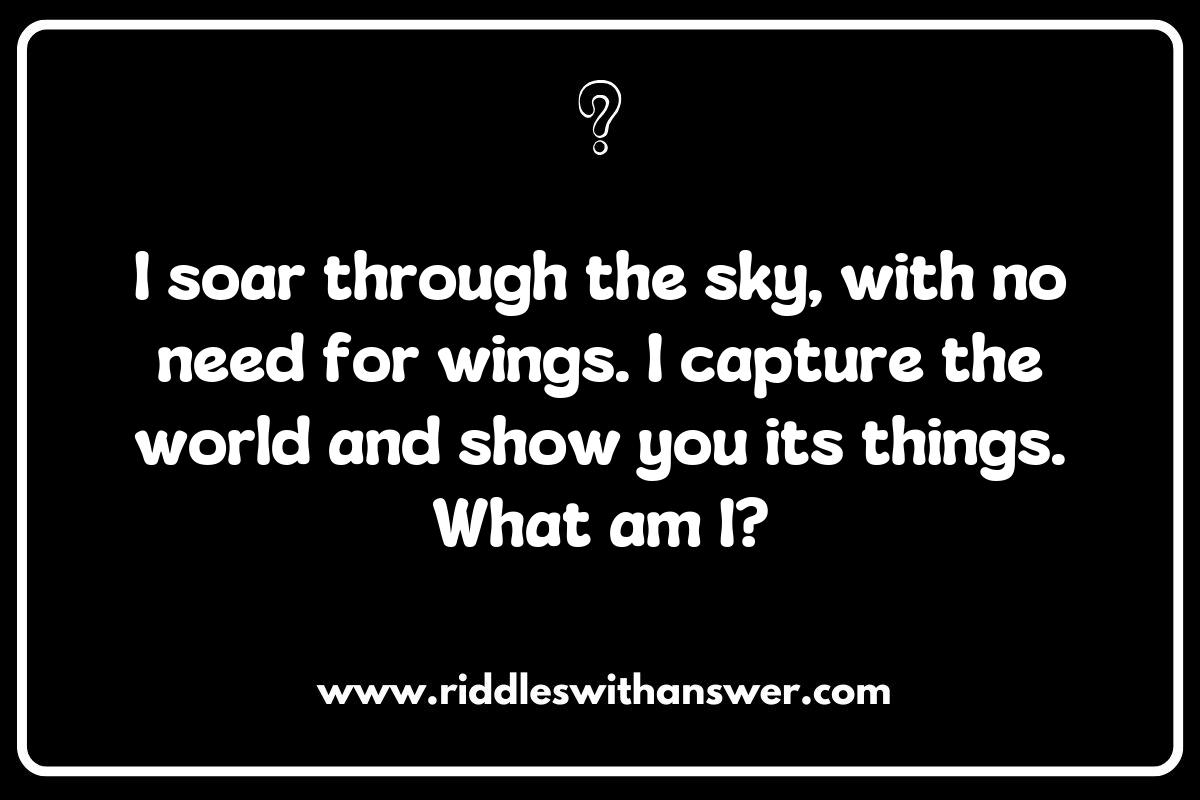 Educational Drones and Robots Riddles: Learning Through Play