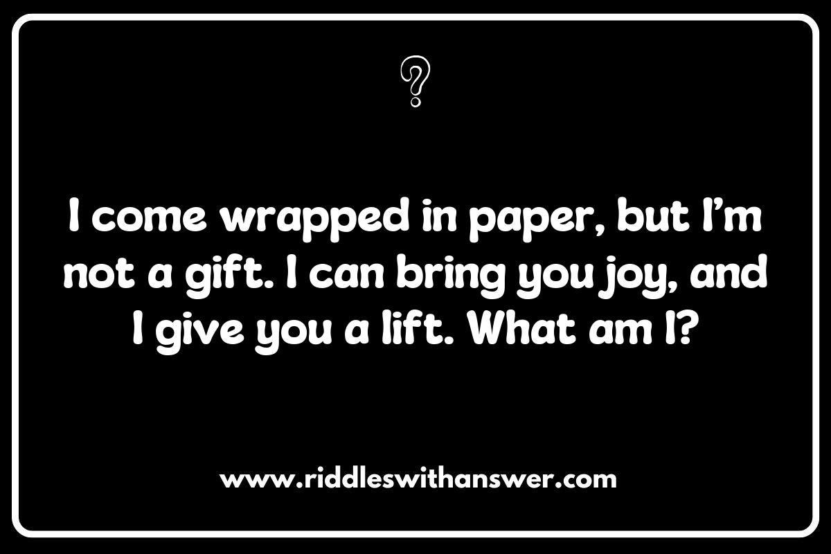 Educational Holiday Riddles for Kids: Learning Through Play