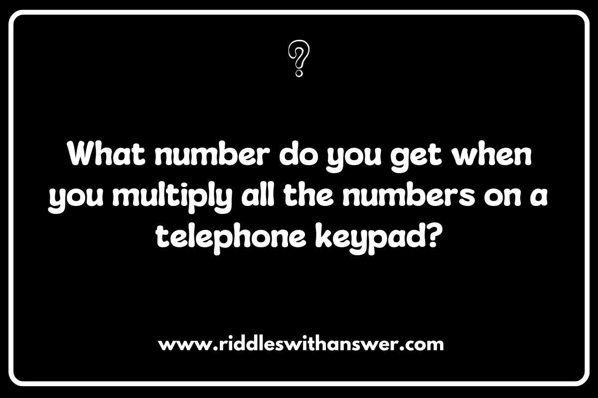 Educational Number Riddles for Kids to Enhance Problem-Solving Abilities