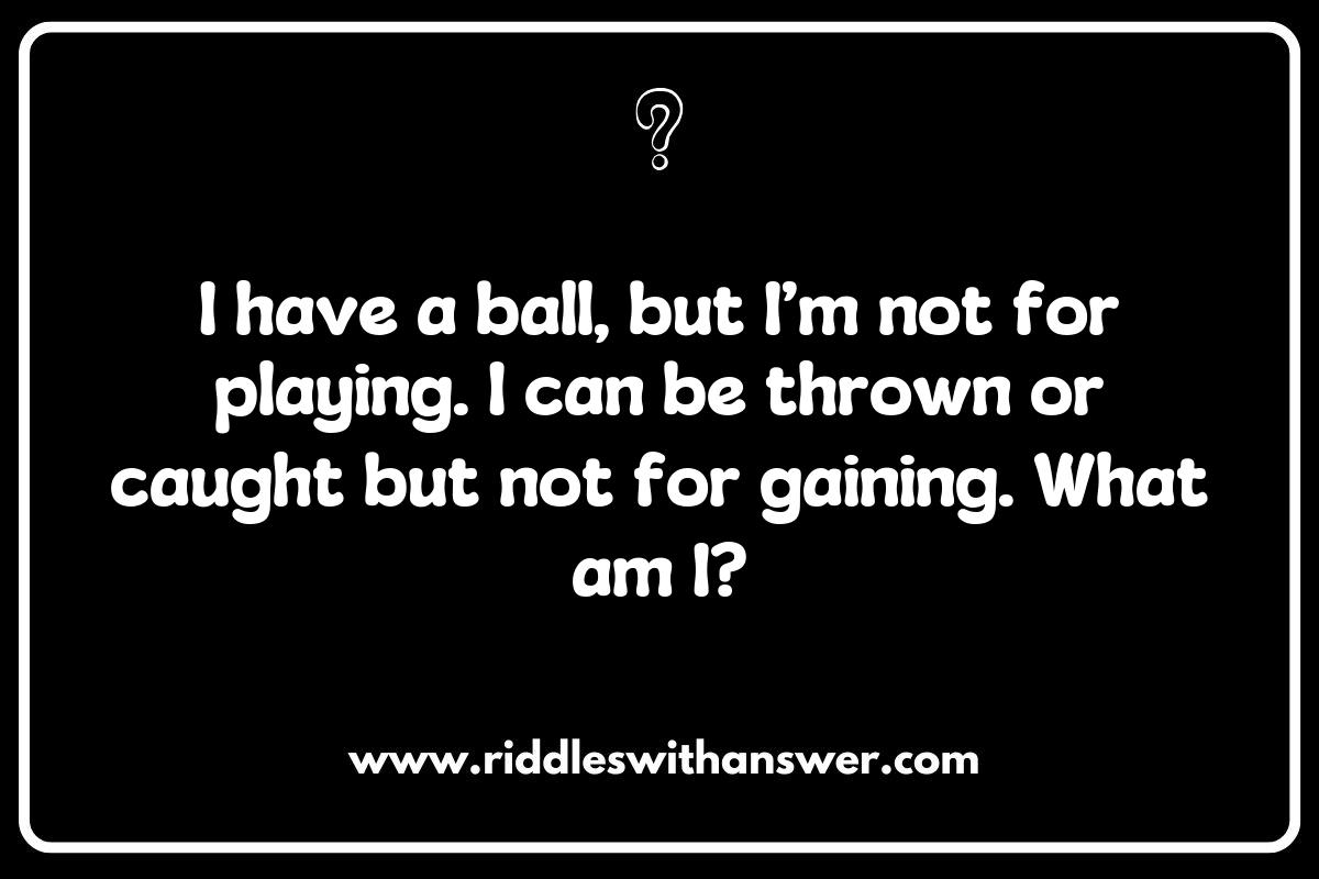 Educational Sports Riddles for Kids to Enhance Vocabulary and Critical Thinking