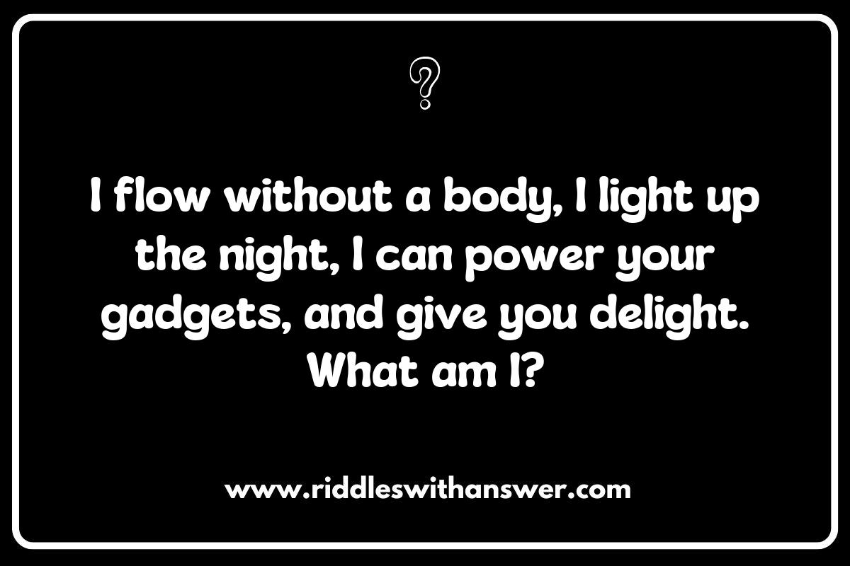 Electrician and Plumber Riddles: A Unique Twist for Trivia Nights