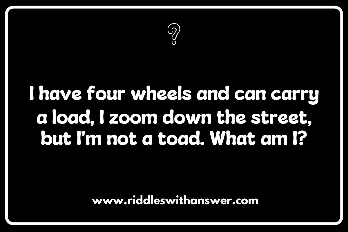Engaging Family Activities: Car Riddles for Kids to Solve Together
