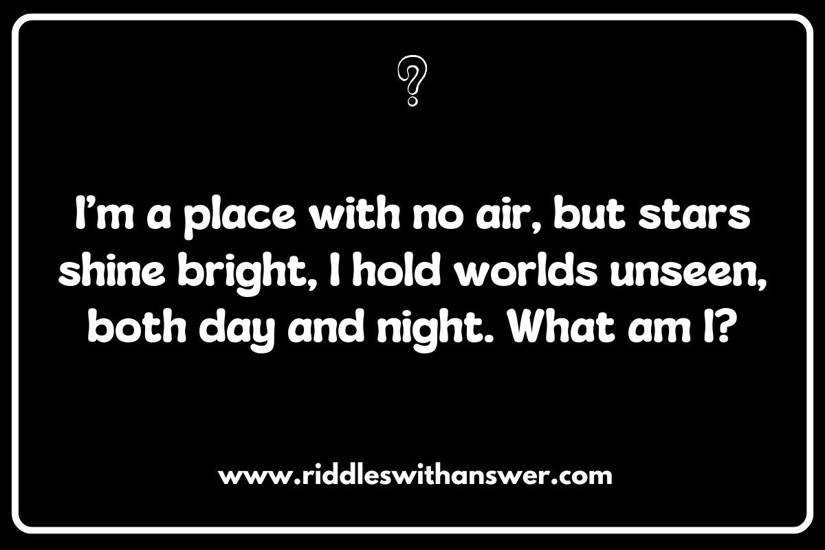 Engaging Kids with Search for Habitable Planets Riddles