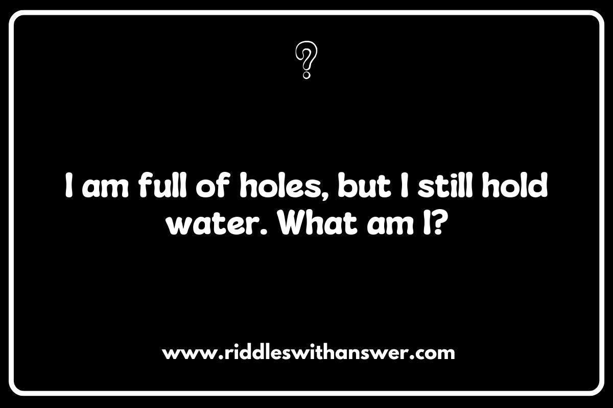 Engaging Kids with What Is It Riddles: Fun and Educational