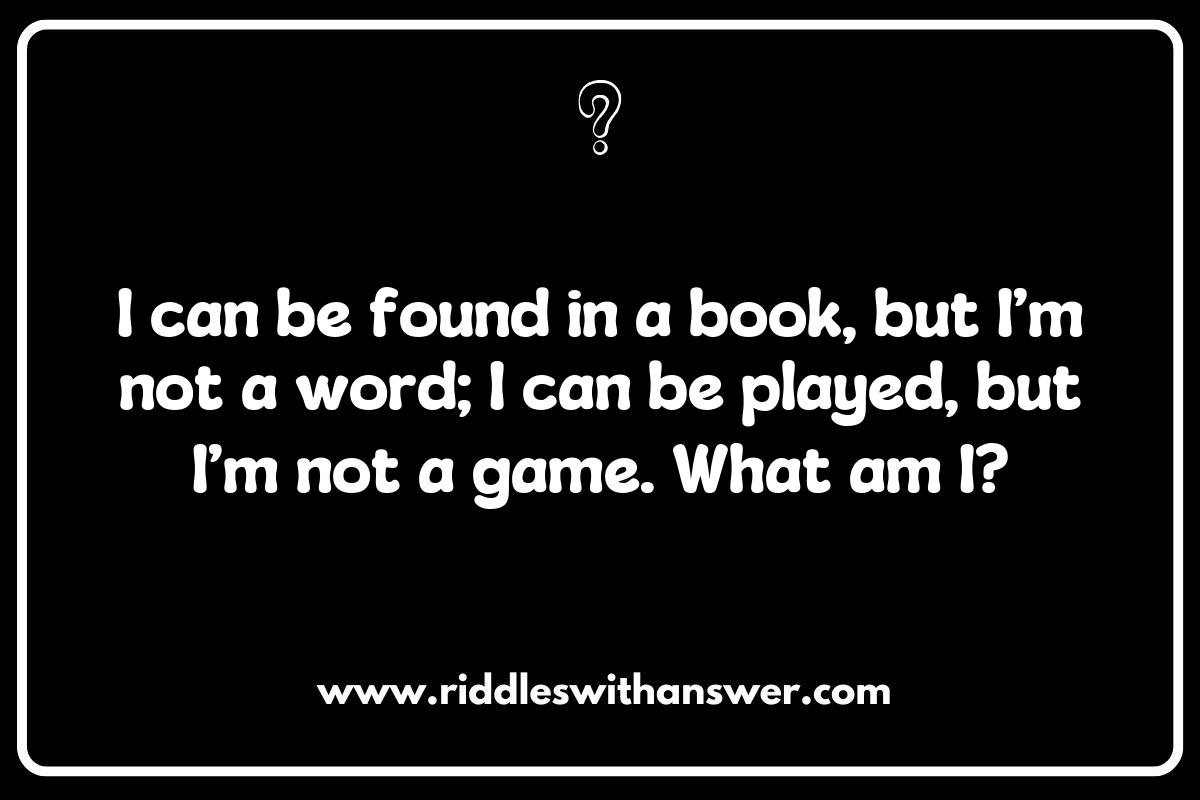 Engaging Students with Interactive Educational What Am I Riddles Activities