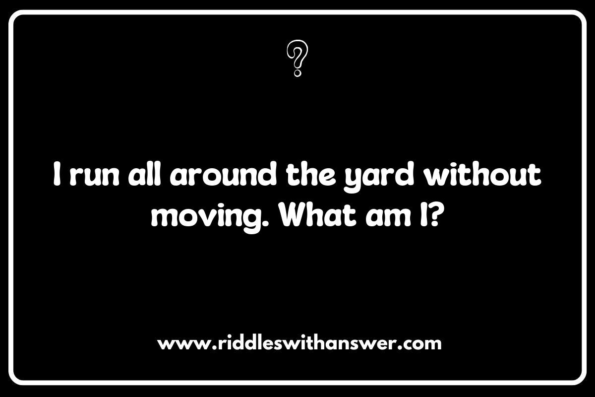 Engaging What Is It Riddles That Spark Curiosity