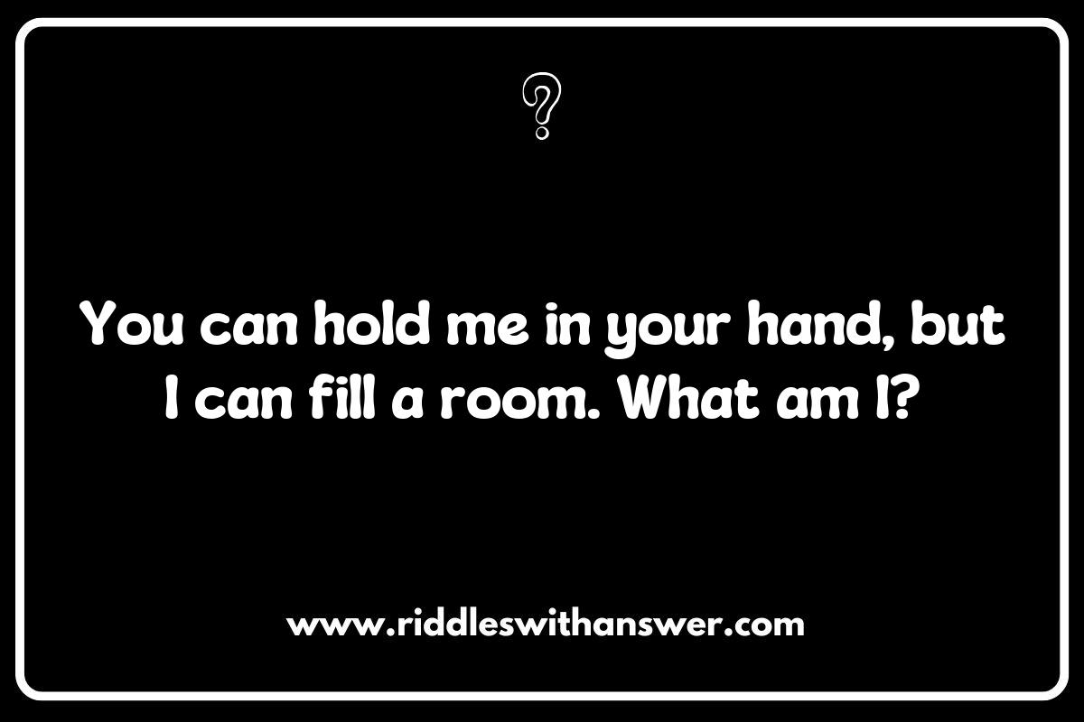Evaluating Student Responses to What is it Riddles