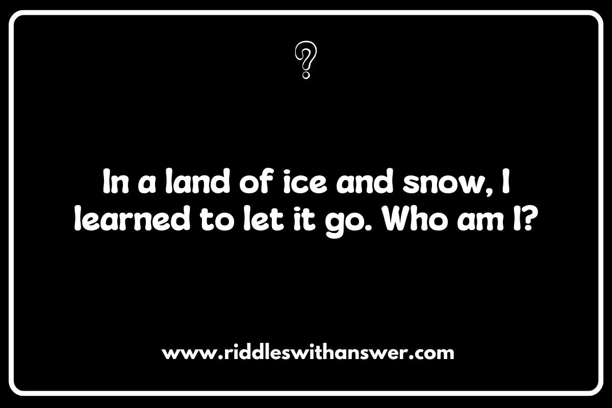 Exploring Cultural Significance in Famous Princesses Riddles