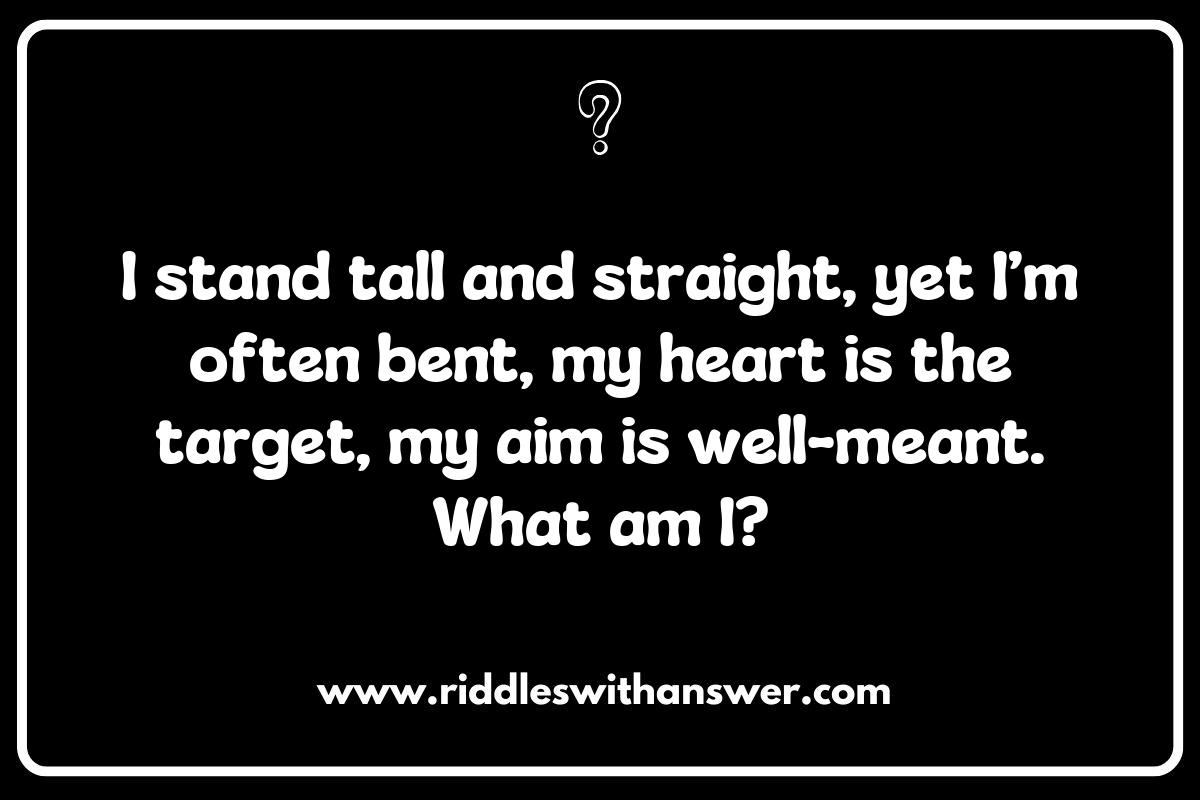 Exploring Cultural Variations in Archery Riddles