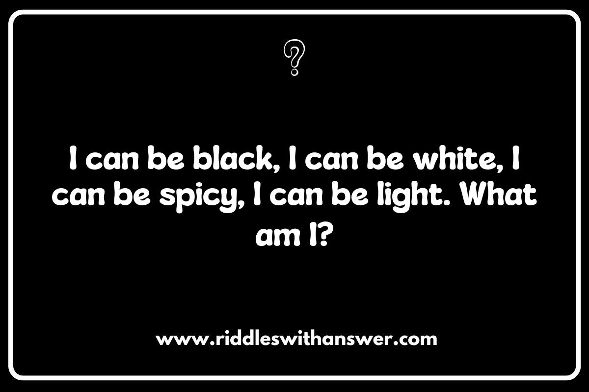 Exploring Cultural Variations of What is It Food Riddles Around the World
