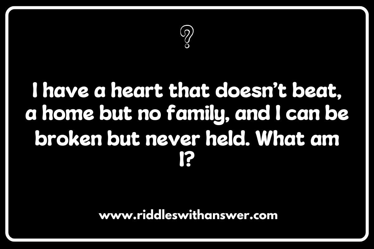 Exploring Different Types of Riddles for Adults with Answers