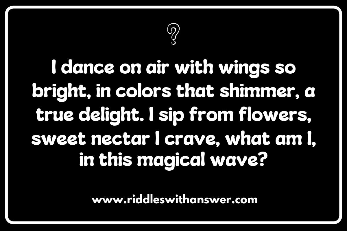 Exploring Enchanted Creatures: Fantasy Realm Riddles to Challenge Your Imagination