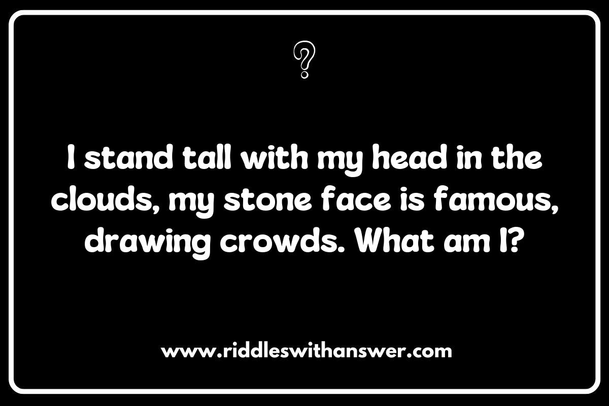 Exploring Famous Landmarks Riddles: A Fun Way to Learn About History