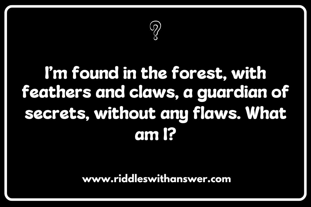 Exploring Magical Creatures through Magic Spells and Potions Riddles
