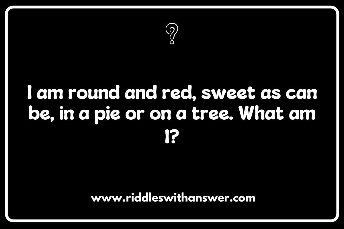 Exploring Nature-Themed Fruit and Vegetable Riddles for Kids