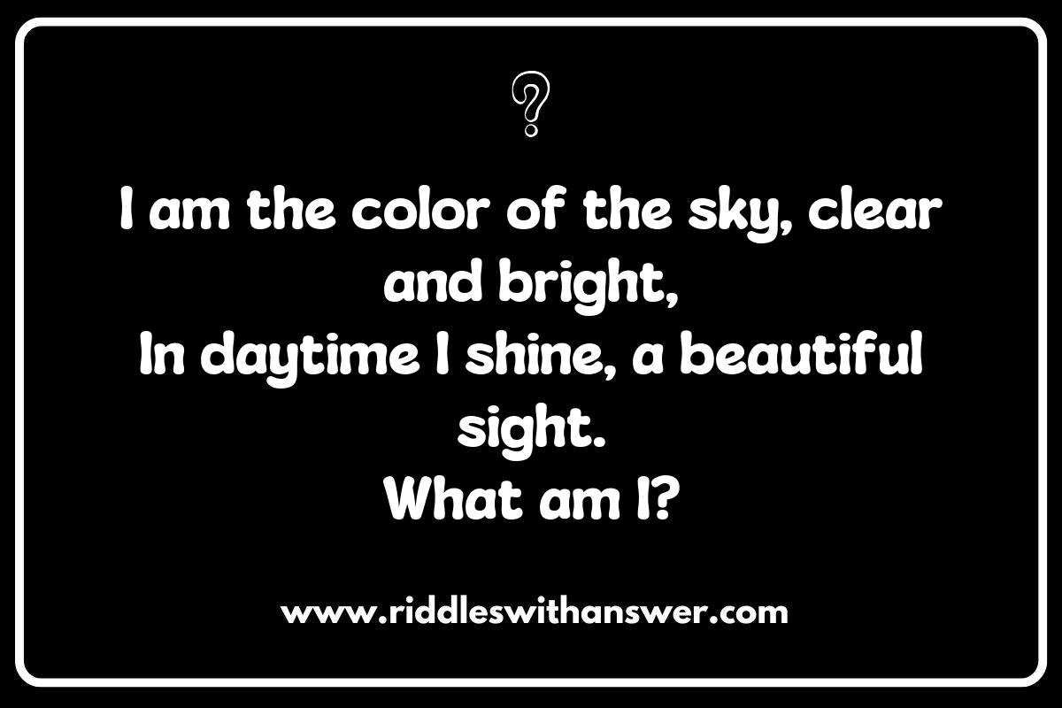 Exploring Nature Through Color