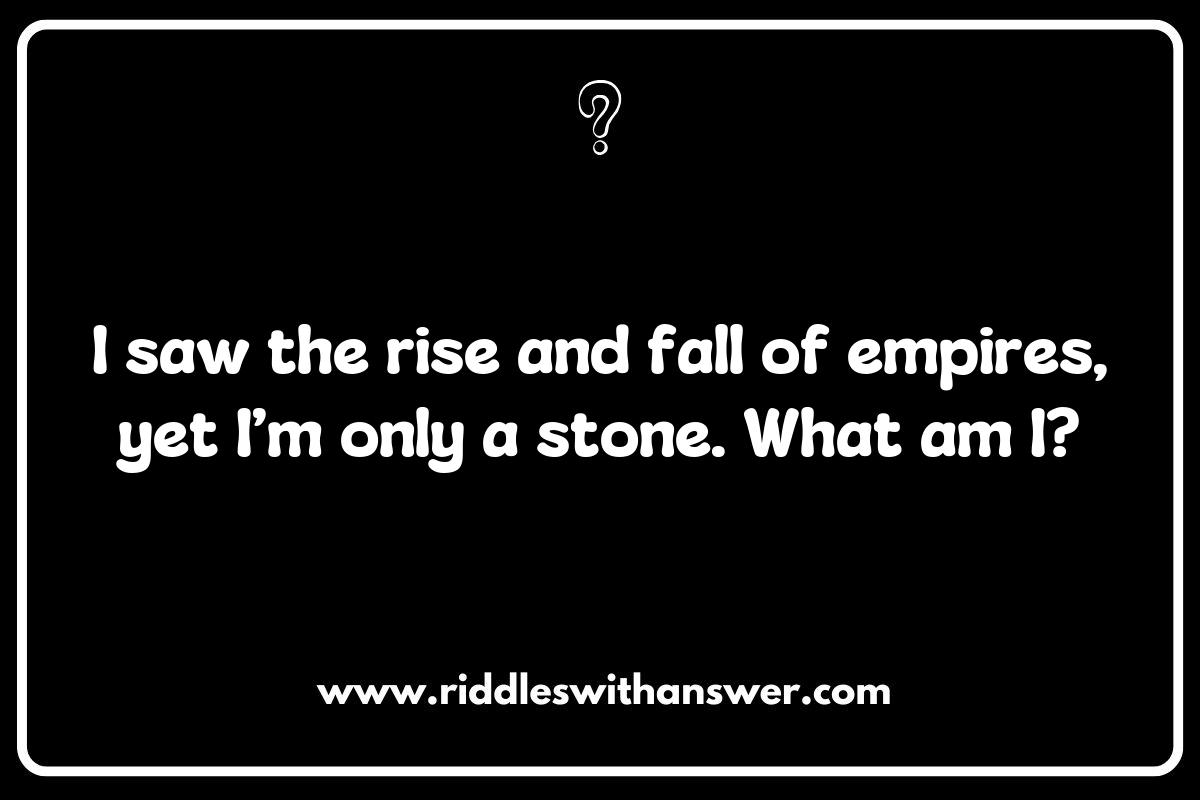 Exploring Timelines: Riddles that Challenge Historical Knowledge
