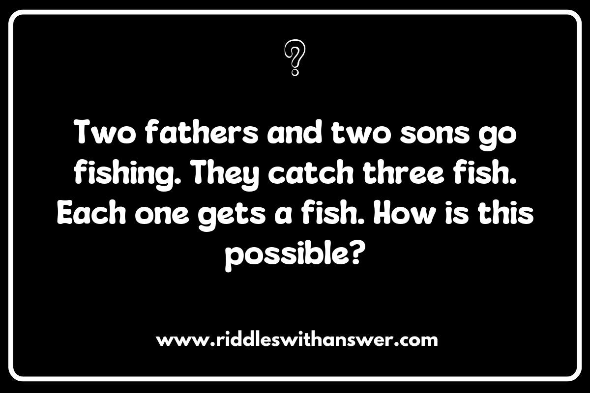 Exploring Variations: Different Types of What Happens Next Logic Riddles