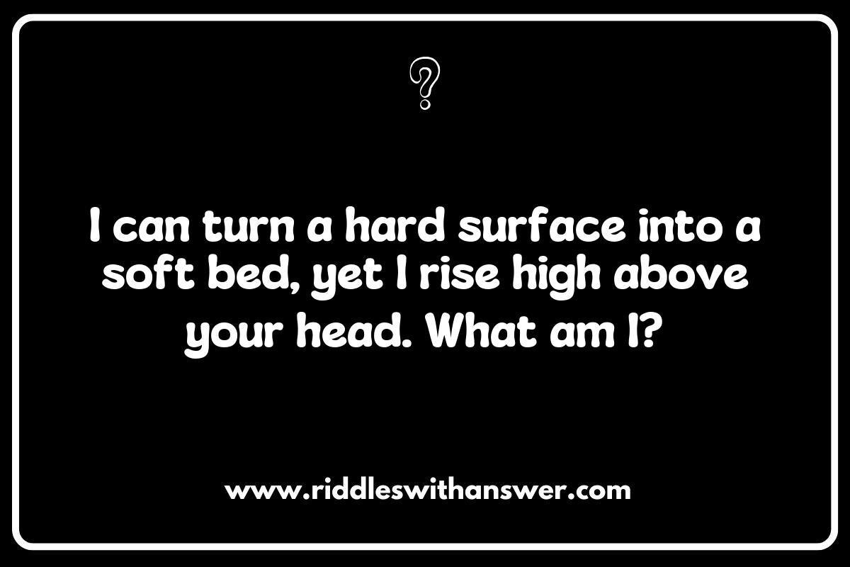 Exploring the Art of Shape-Shifting Riddles: A Creative Challenge