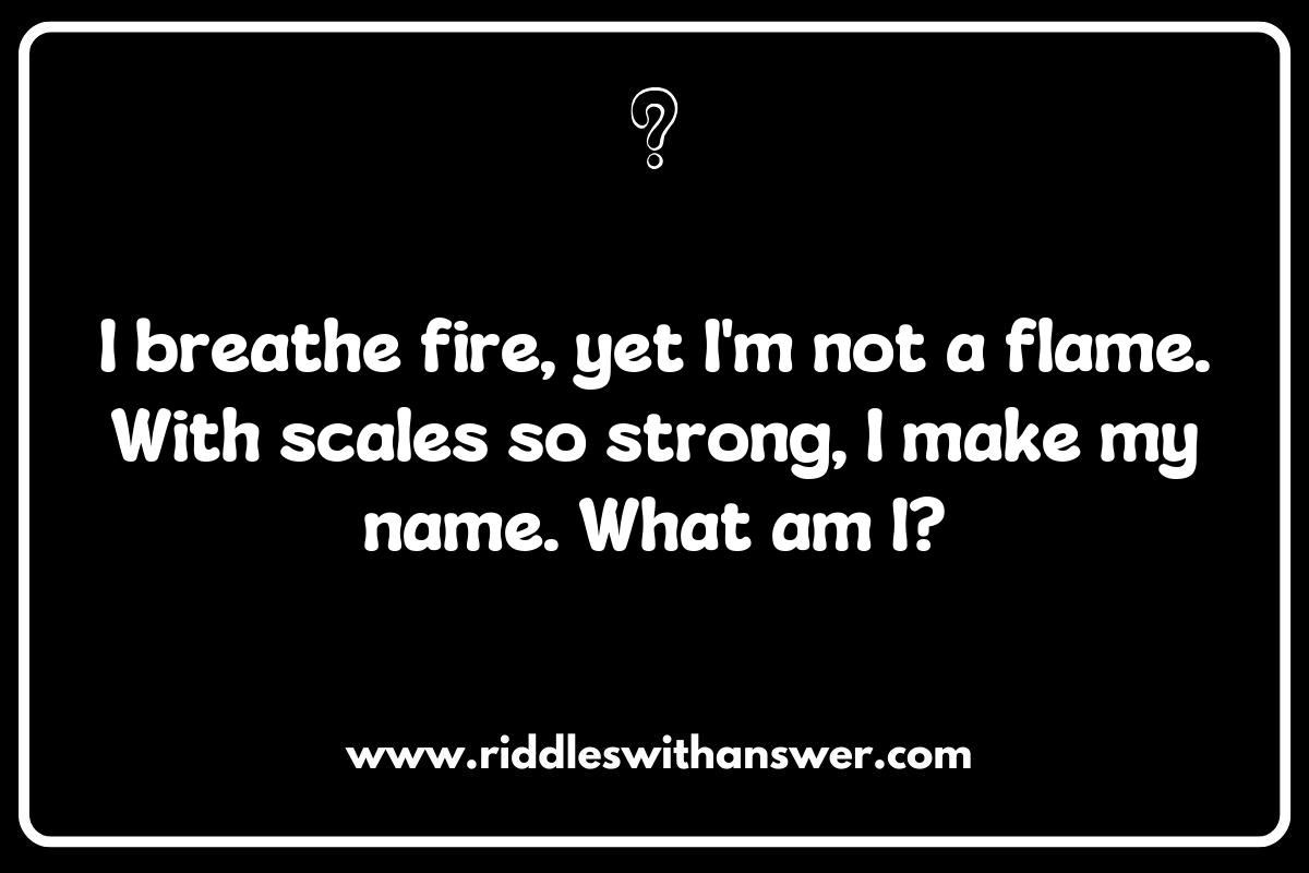 Exploring the Enigmatic World of Mythical Creature Riddles