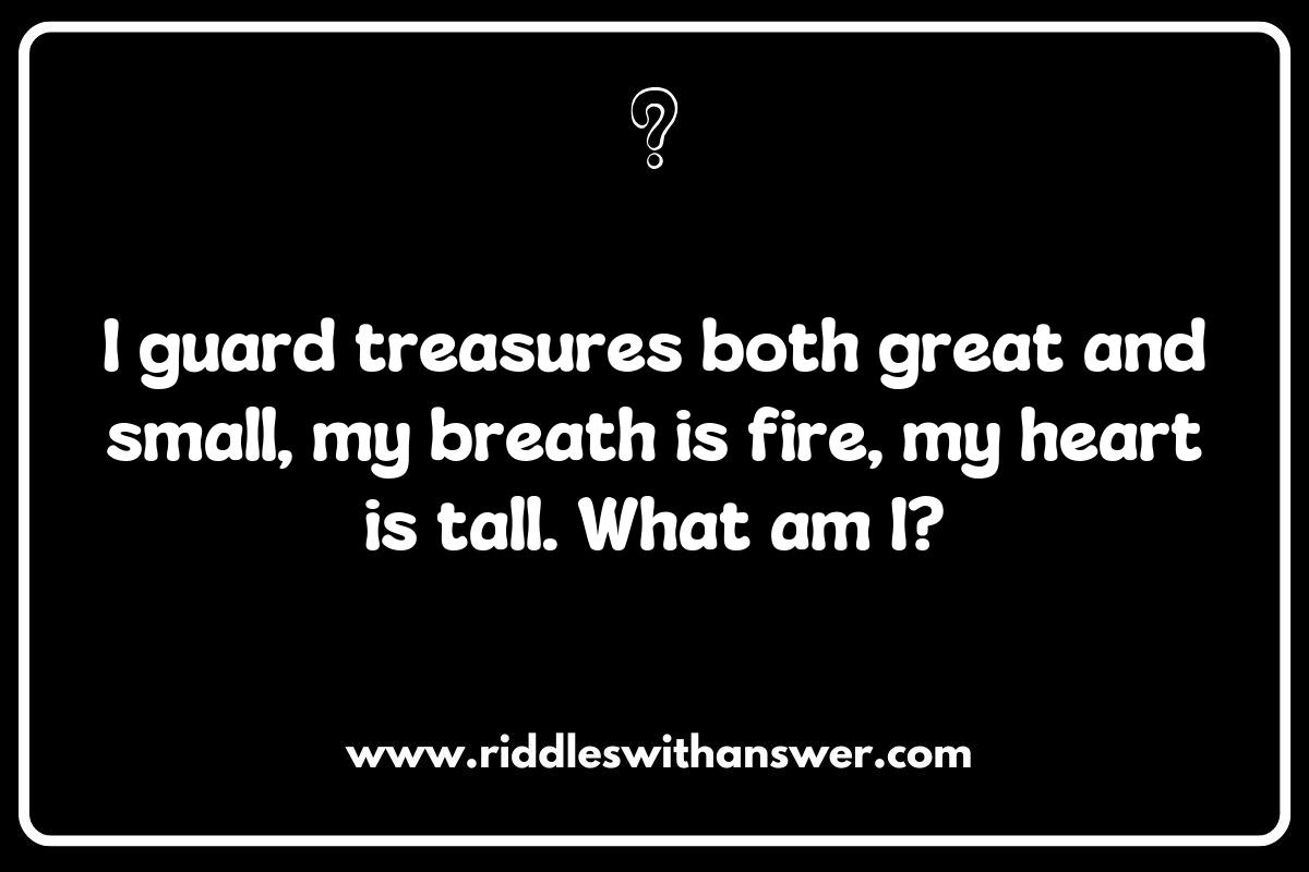 Exploring the Enigmatic World of Mythical Quests Riddles