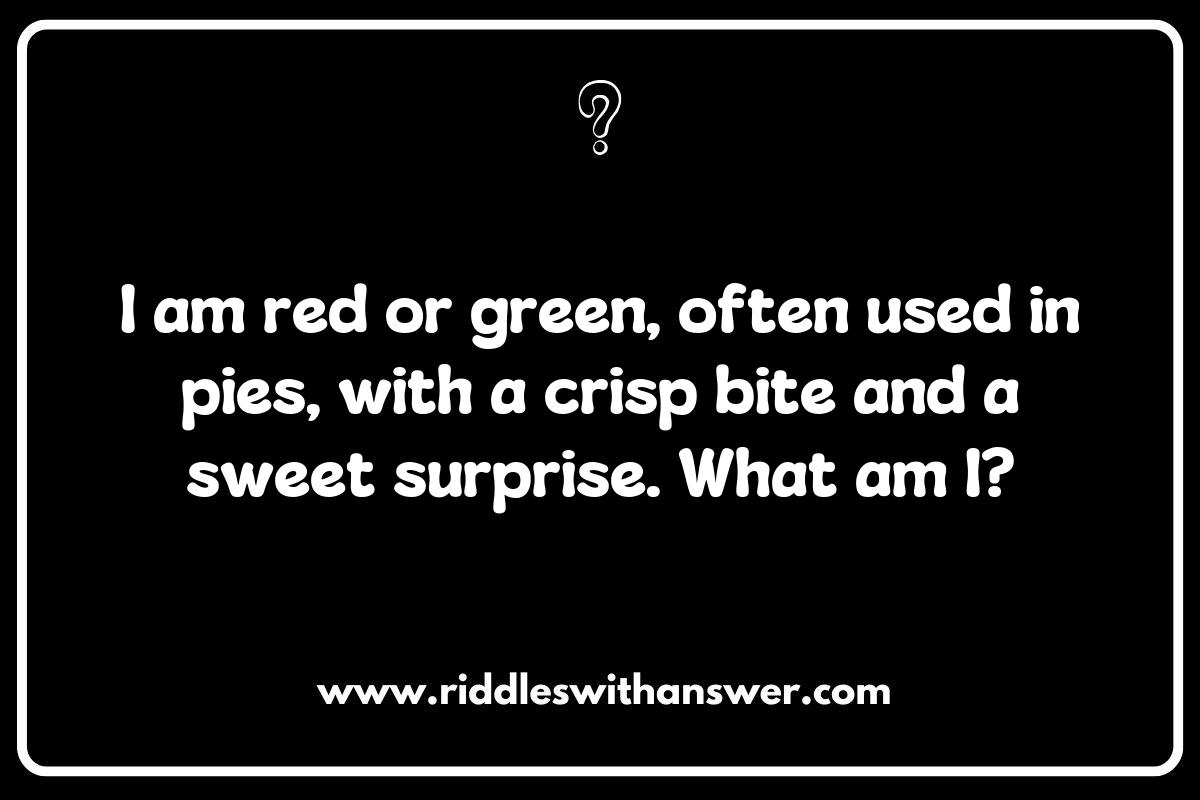 Exploring the Fun of Fruit or Vegetable