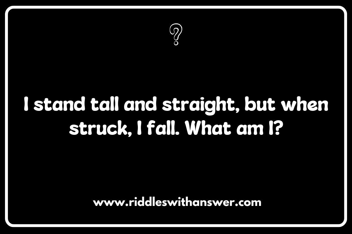 Exploring the History Behind Classic Bowling Riddles
