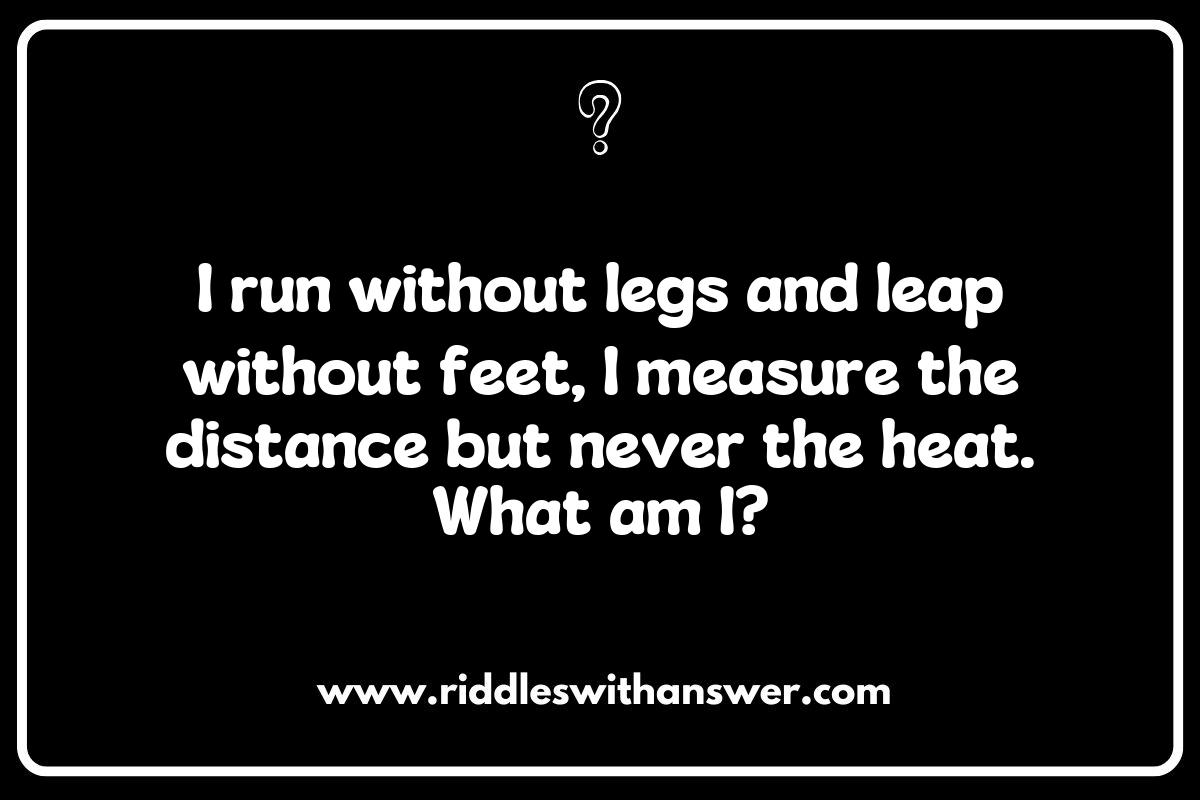 Exploring the History Behind Track and Field Riddles