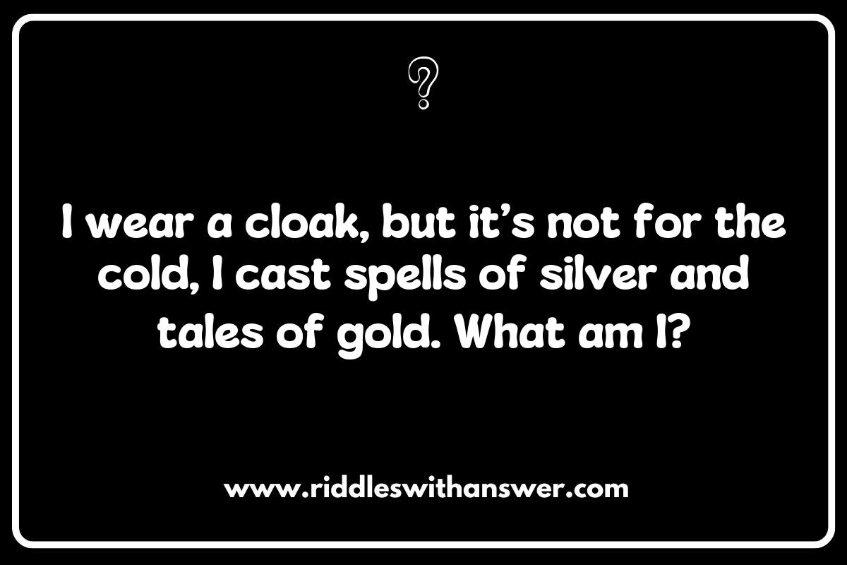Exploring the History Behind Wizard and Sorcerer Riddles