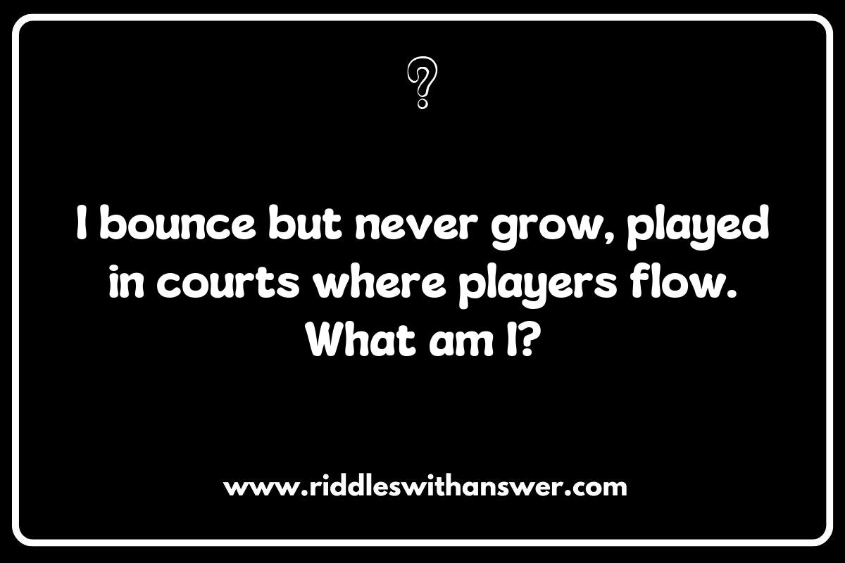 Exploring the History of Handball Through Riddles