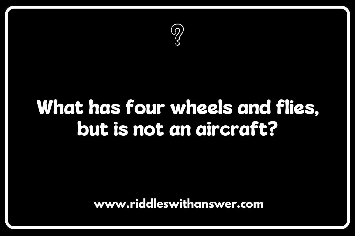Exploring the Humor in Mechanic and Technician Riddles