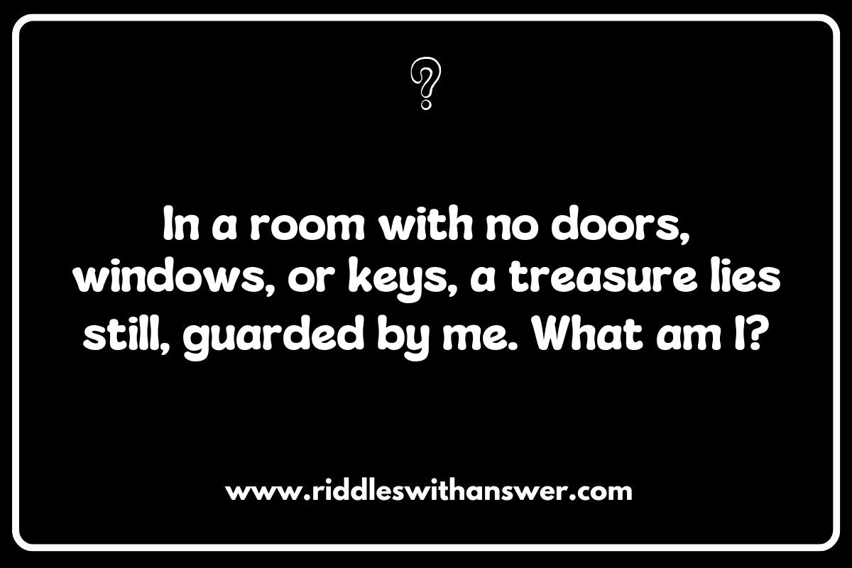 Exploring the Intrigue of Locked Rooms Riddles: A Journey into Mystery
