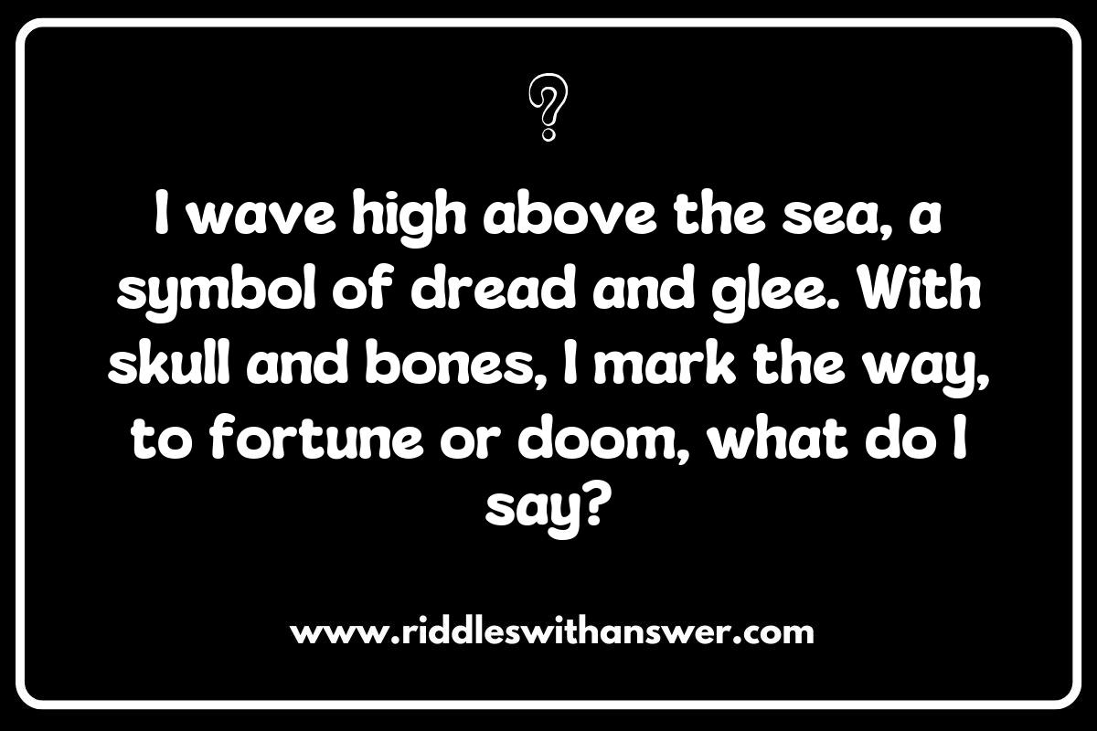 Exploring the Myths of Pirate Flags and Jolly Roger Riddles