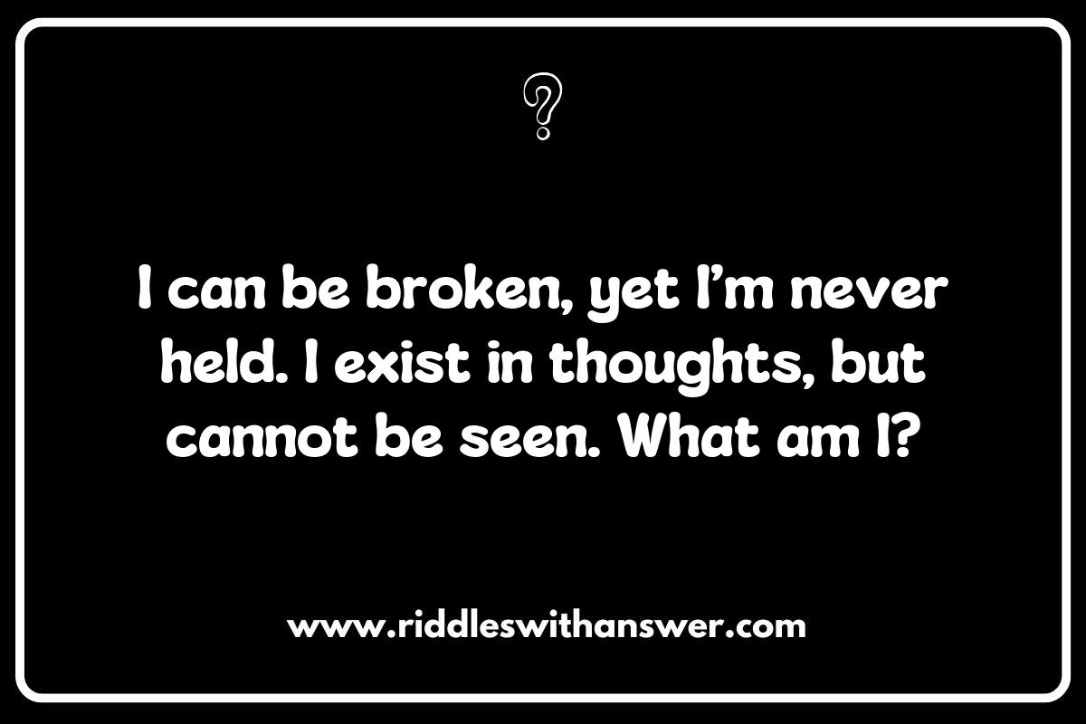 Exploring the Nature of Existence: Philosophical Riddles for Adults