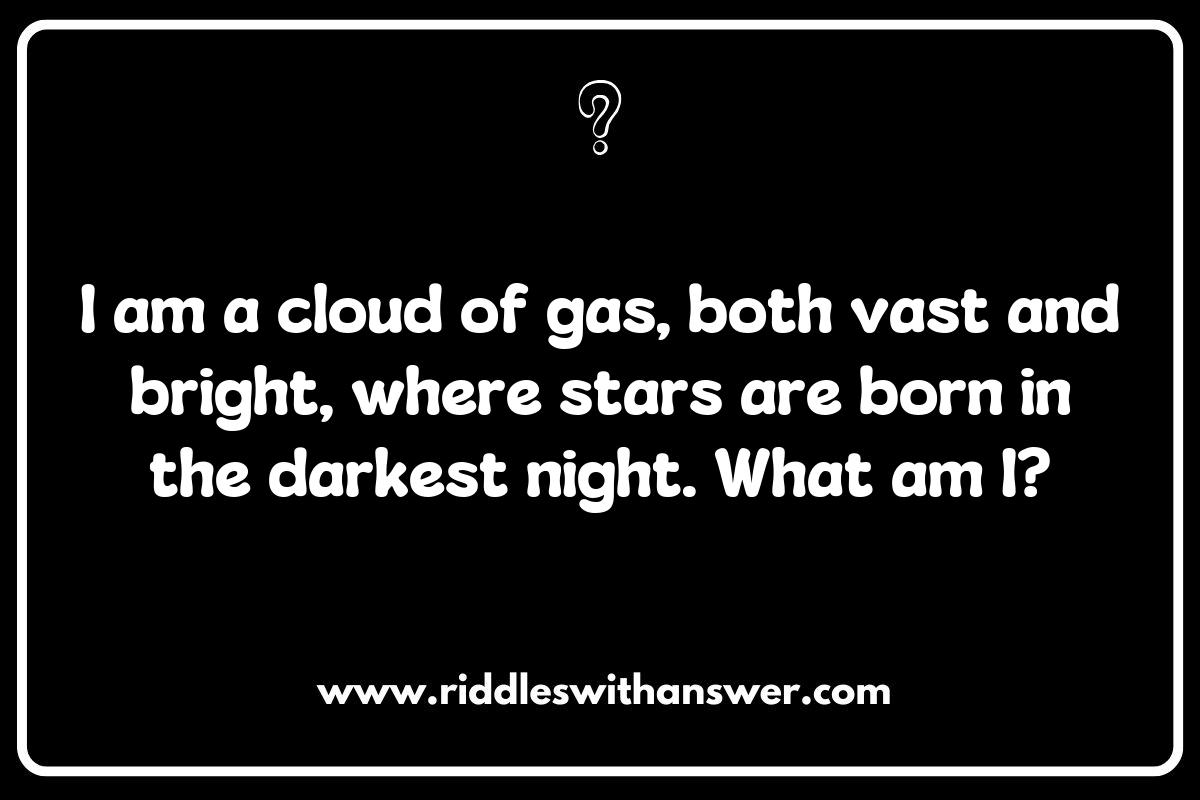 Exploring the Physics of Nebulae: Riddles in the Cosmos