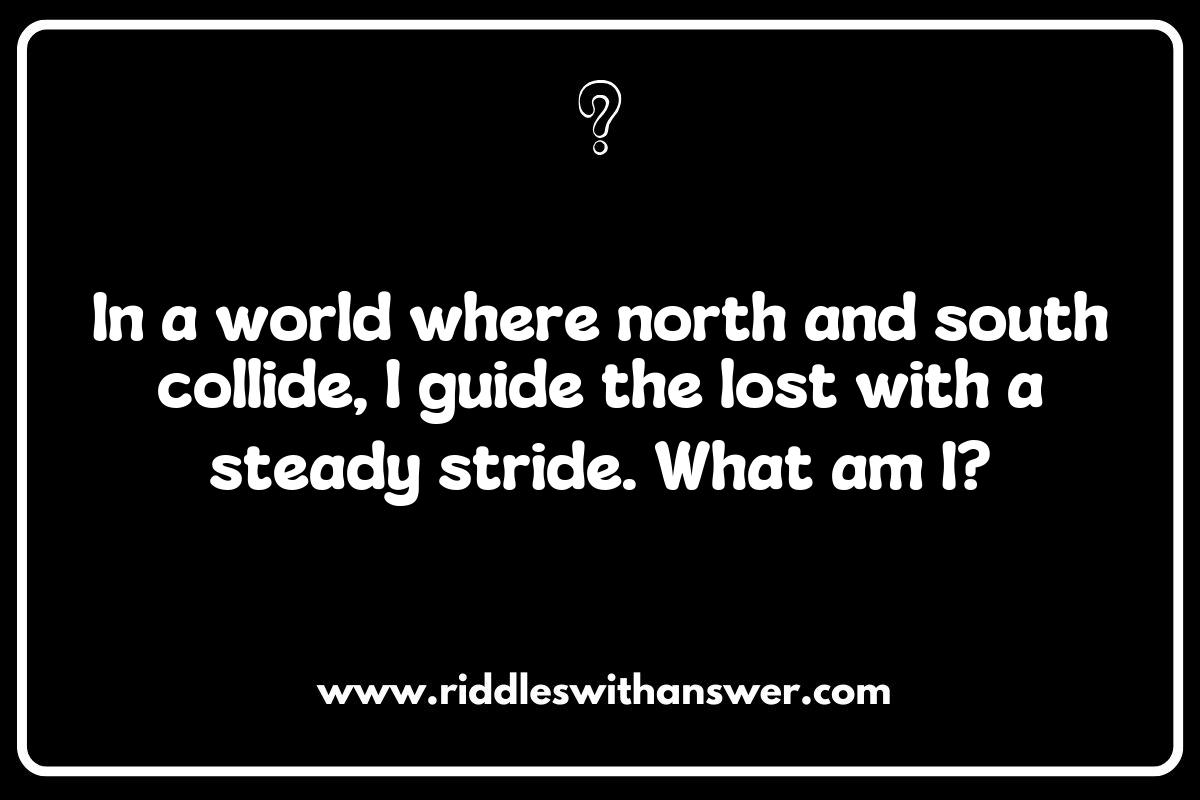 Exploring the Secrets of the Pirate Compass: Riddles of the Sea