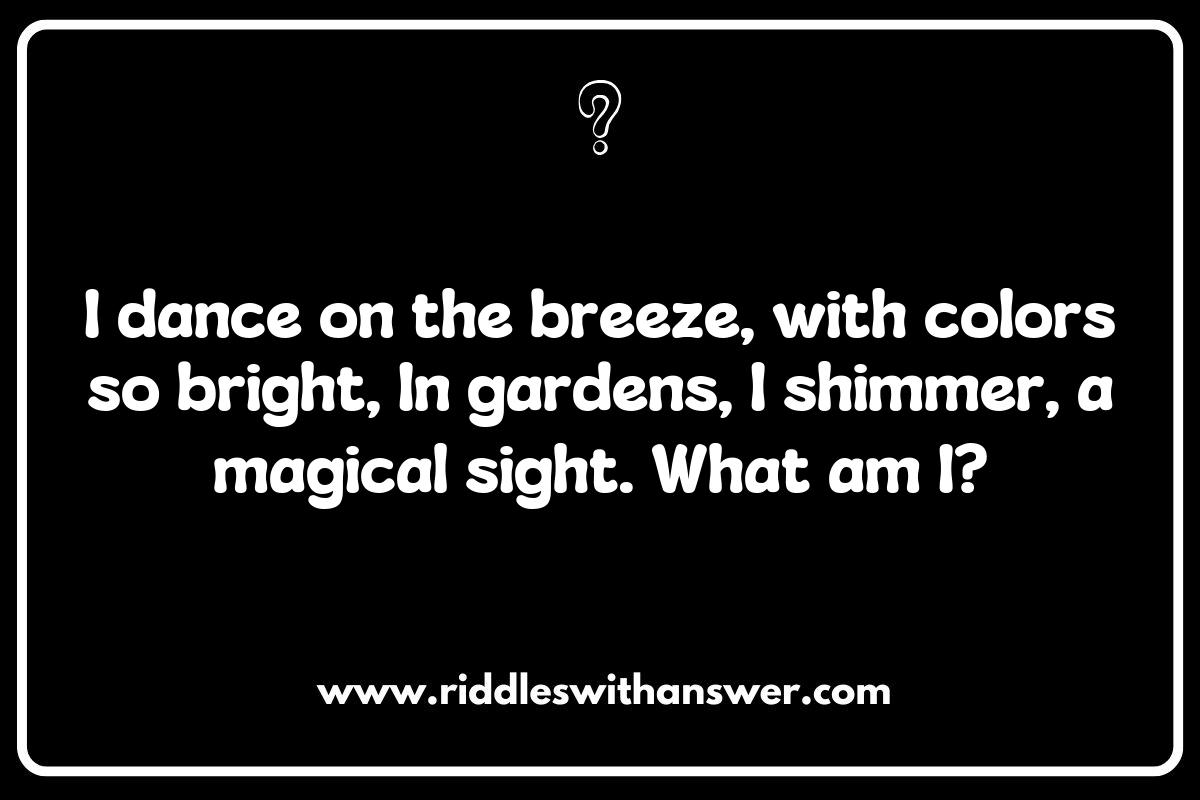Exploring the Symbolism Behind Fairy Riddles: What They Teach Us