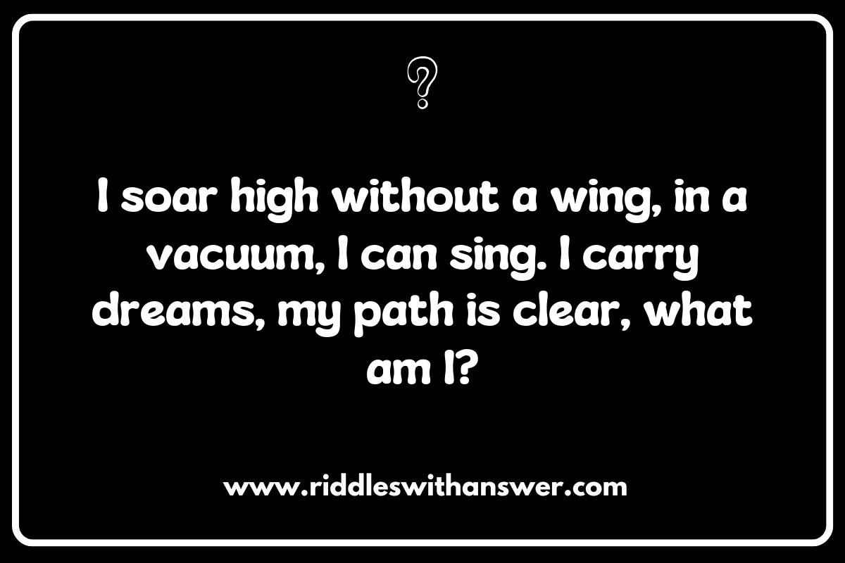 Exploring the Universe: Riddles About Astronauts and Space Travel
